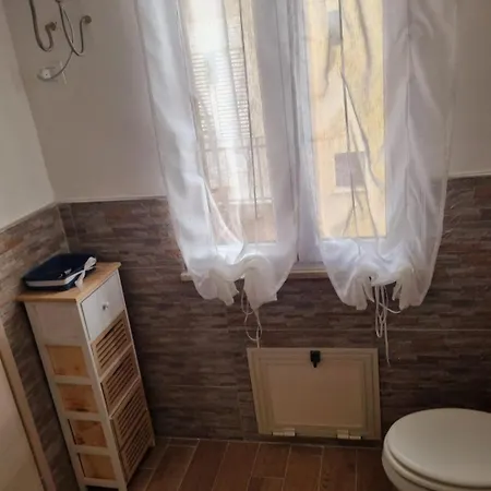 Apartmán Onda Blu *