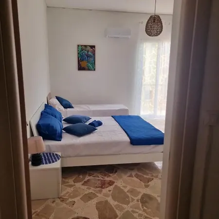 Onda Blu Apartmán