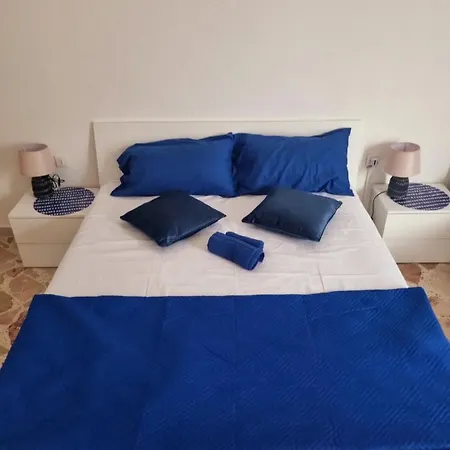Onda Blu Apartmán *