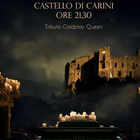 Onda Blu Apartmán Carini