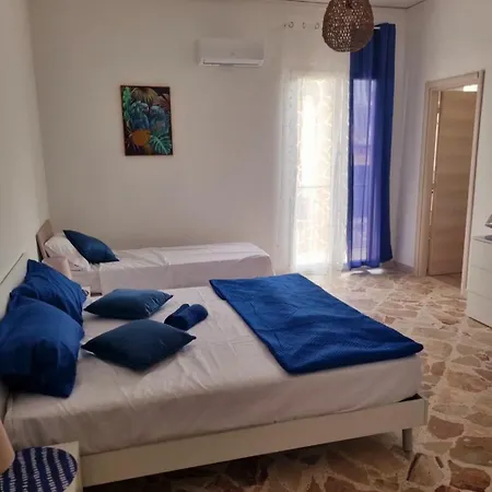 Apartmán Onda Blu *