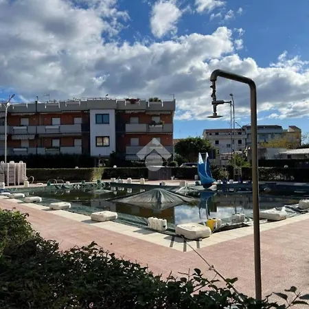 Lägenhet Onda Blu