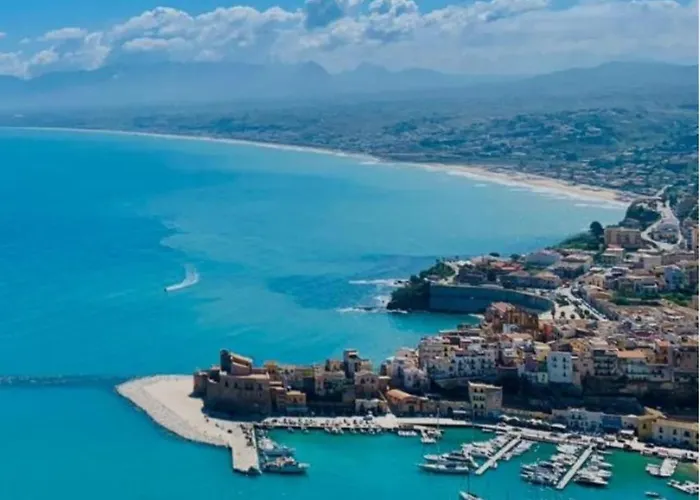 公寓 Onda Blu 卡里尼