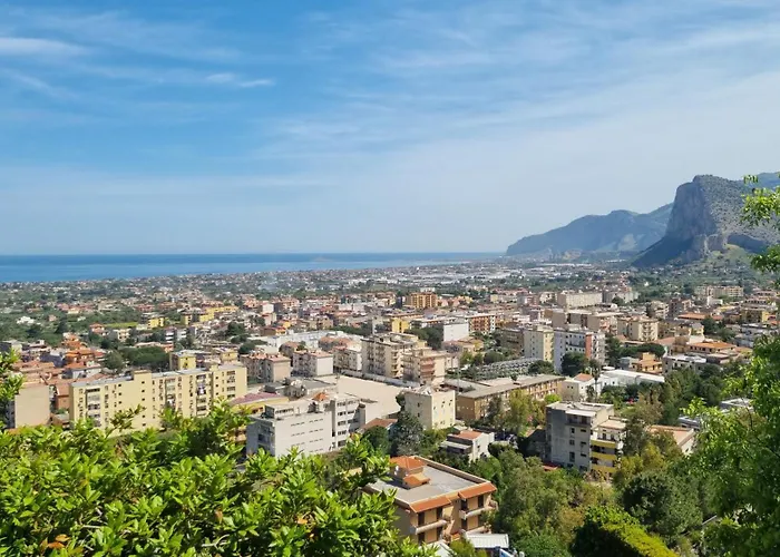 公寓 Onda Blu 卡里尼