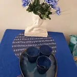Onda Blu Daire Carini