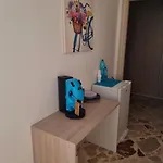 Onda Blu Daire Carini