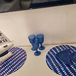 Daire Onda Blu Carini