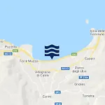 Onda Blu Daire Carini