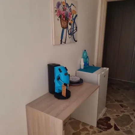 Onda Blu Appartement Carini