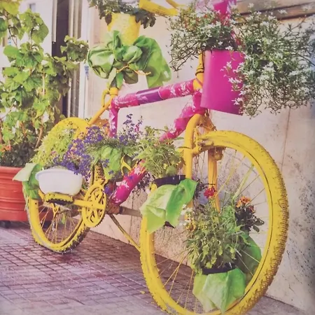 Appartement Onda Blu