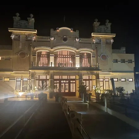 Appartement Onda Blu *