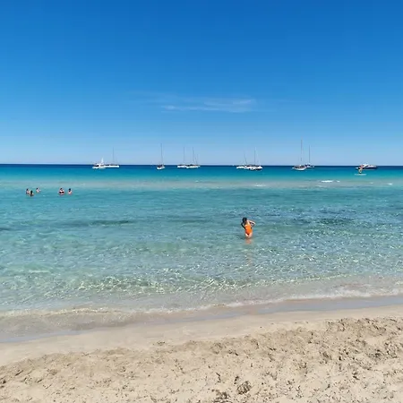 Onda Blu Carini