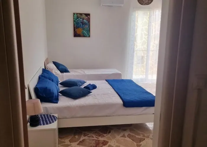 Onda Blu 아파트