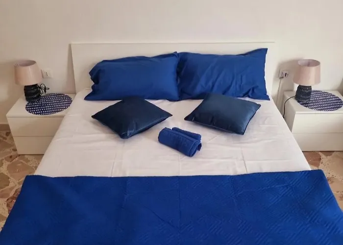 Onda Blu 아파트 *